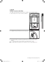 Preview for 55 page of Samsung WF0500NXW User Manual