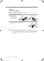 Preview for 56 page of Samsung WF0500NXW User Manual