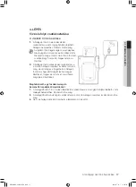 Preview for 57 page of Samsung WF0500NXW User Manual