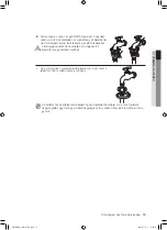 Preview for 59 page of Samsung WF0500NXW User Manual