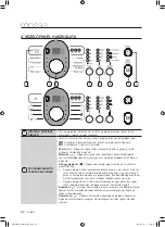 Preview for 62 page of Samsung WF0500NXW User Manual