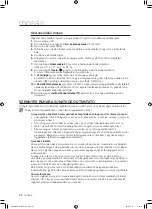 Preview for 66 page of Samsung WF0500NXW User Manual