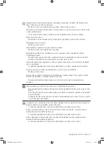 Preview for 87 page of Samsung WF0500NXW User Manual