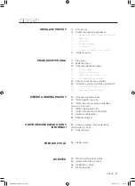 Preview for 91 page of Samsung WF0500NXW User Manual