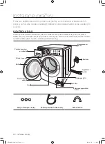 Preview for 92 page of Samsung WF0500NXW User Manual