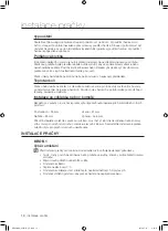 Preview for 94 page of Samsung WF0500NXW User Manual