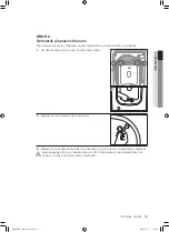 Preview for 95 page of Samsung WF0500NXW User Manual