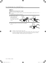 Preview for 96 page of Samsung WF0500NXW User Manual