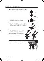 Preview for 98 page of Samsung WF0500NXW User Manual