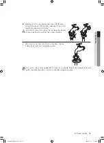 Preview for 99 page of Samsung WF0500NXW User Manual