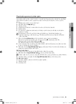 Preview for 105 page of Samsung WF0500NXW User Manual