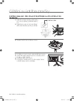 Preview for 110 page of Samsung WF0500NXW User Manual