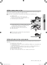 Preview for 111 page of Samsung WF0500NXW User Manual