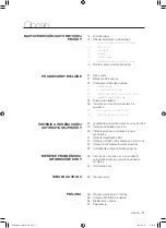 Preview for 131 page of Samsung WF0500NXW User Manual