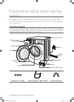 Preview for 132 page of Samsung WF0500NXW User Manual