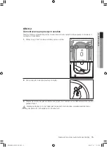 Preview for 135 page of Samsung WF0500NXW User Manual