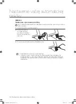 Preview for 136 page of Samsung WF0500NXW User Manual