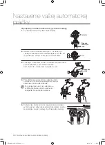 Preview for 138 page of Samsung WF0500NXW User Manual