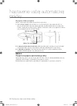 Preview for 140 page of Samsung WF0500NXW User Manual