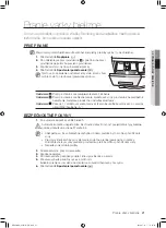 Preview for 141 page of Samsung WF0500NXW User Manual