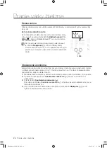 Preview for 144 page of Samsung WF0500NXW User Manual