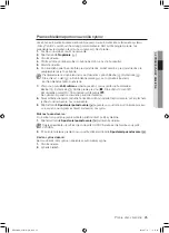 Preview for 145 page of Samsung WF0500NXW User Manual