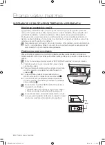 Preview for 148 page of Samsung WF0500NXW User Manual