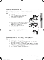 Preview for 151 page of Samsung WF0500NXW User Manual