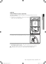 Preview for 175 page of Samsung WF0500NXW User Manual