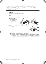 Preview for 176 page of Samsung WF0500NXW User Manual