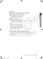 Preview for 177 page of Samsung WF0500NXW User Manual