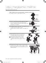 Preview for 178 page of Samsung WF0500NXW User Manual