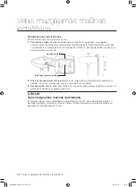 Preview for 180 page of Samsung WF0500NXW User Manual