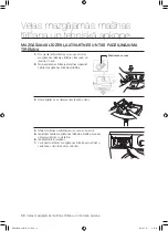 Preview for 190 page of Samsung WF0500NXW User Manual