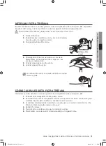 Preview for 191 page of Samsung WF0500NXW User Manual