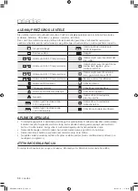 Preview for 236 page of Samsung WF0500NXW User Manual