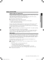 Preview for 253 page of Samsung WF0500NXW User Manual