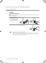 Preview for 256 page of Samsung WF0500NXW User Manual