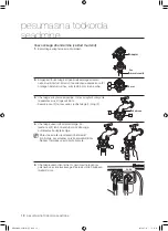 Preview for 258 page of Samsung WF0500NXW User Manual