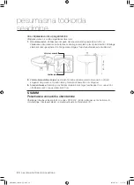 Preview for 260 page of Samsung WF0500NXW User Manual