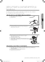 Preview for 269 page of Samsung WF0500NXW User Manual