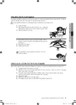 Preview for 271 page of Samsung WF0500NXW User Manual