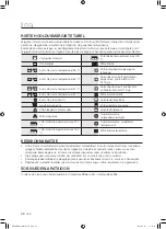 Preview for 276 page of Samsung WF0500NXW User Manual