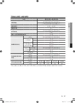 Preview for 277 page of Samsung WF0500NXW User Manual