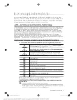Preview for 11 page of Samsung WF0500NXWG (Polish) Quick Manual