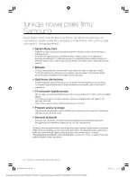 Preview for 1 page of Samsung WF0500NXWG Quick Manual