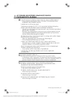 Preview for 13 page of Samsung WF0500NXWG Quick Manual