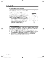 Предварительный просмотр 24 страницы Samsung WF0600NBE/YLV (Greek) User Manual