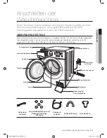 Предварительный просмотр 13 страницы Samsung WF0602WJC/YLE (German) Benutzerhandbuch