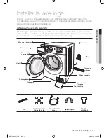 Предварительный просмотр 53 страницы Samsung WF0602WJC/YLE (German) Benutzerhandbuch